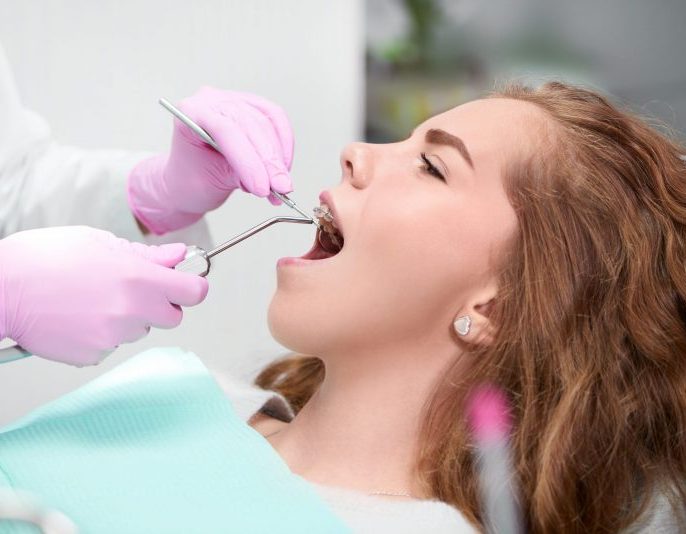 ortodoncia para adolescentes Tenerife